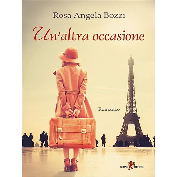 Un'altra occasione, Rosa Angela Bozzi