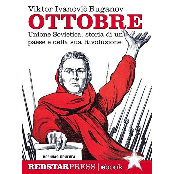 Unaltrastoria: Ottobre, Viktor Ivanovic Buganov