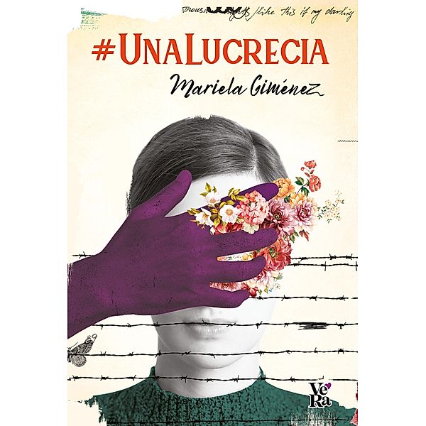 #UnaLucrecia, Mariela Giménez