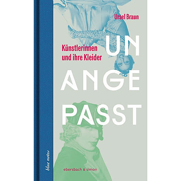 Unangepasst, Ursel Braun