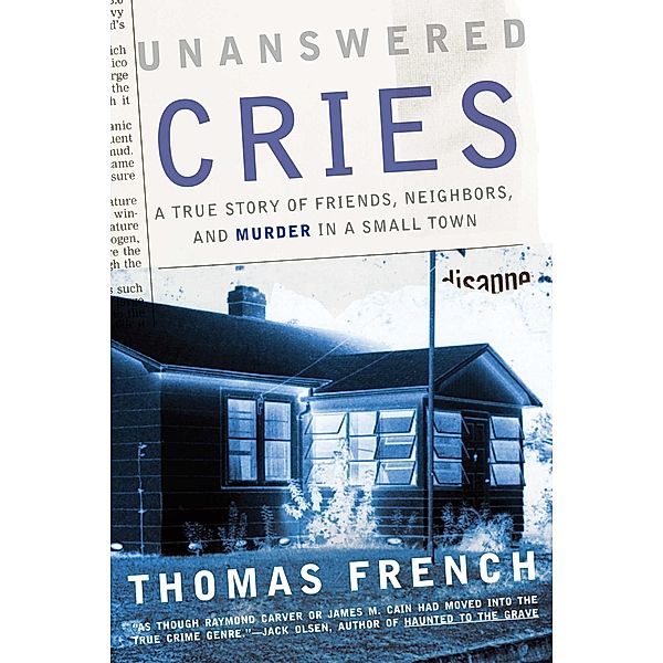 Unanswered Cries / Thomas French, Thomas French