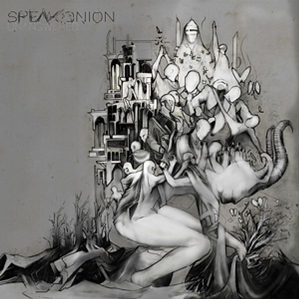 Unanswered (Vinyl), Speak Onion