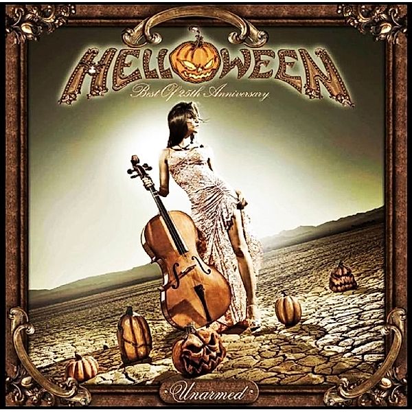 Unarmed, Helloween