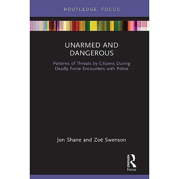 Unarmed and Dangerous, Jon Shane, Zoë Swenson