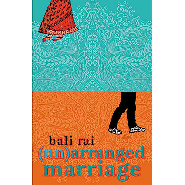 (Un)Arranged Marriage, Bali Rai