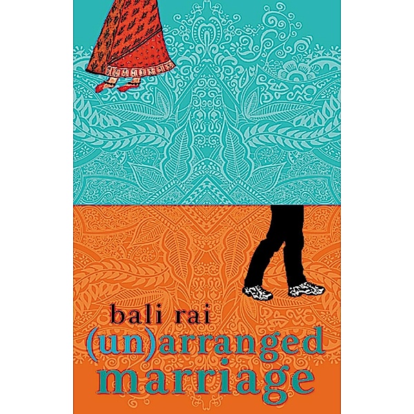 (Un)arranged Marriage, Bali Rai