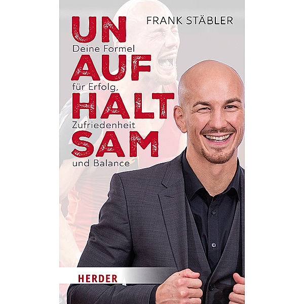 Unaufhaltsam, Frank Stäbler, Simon Biallowons