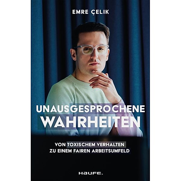 Unausgesprochene Wahrheiten, Emre Çelik