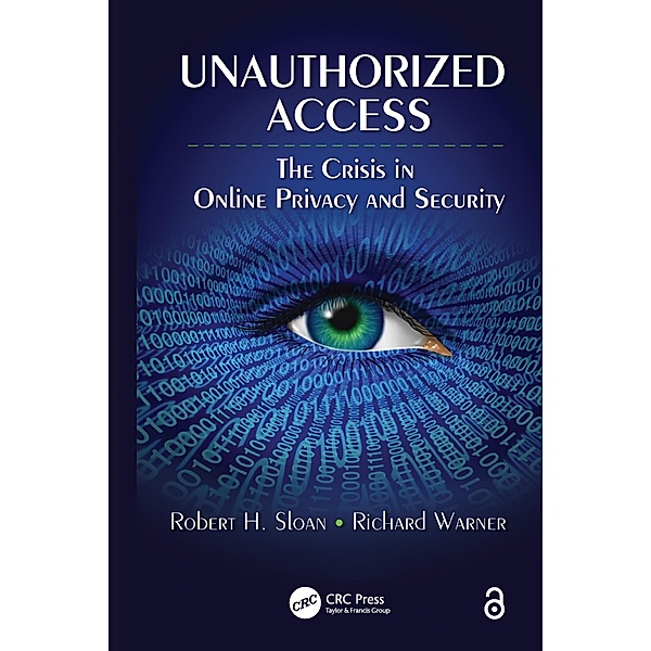 Unauthorized Access, Robert Sloan, Richard Warner