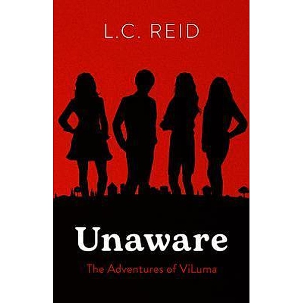 Unaware / New Degree Press, L. C. Reid