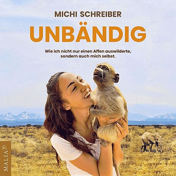 Unbändig, Michi Schreiber