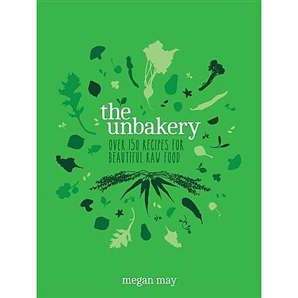 Unbakery, Megan May