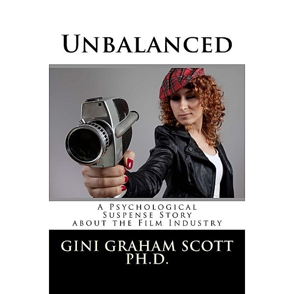 Unbalanced, Gini Graham Scott