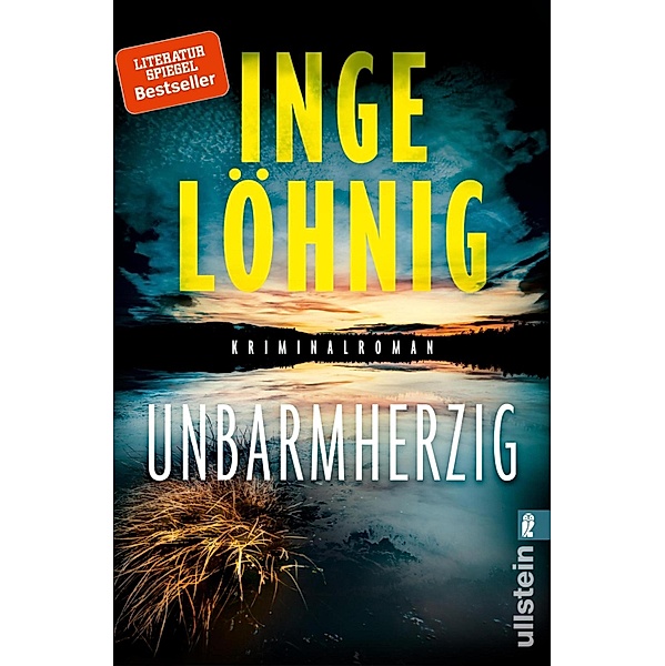 Unbarmherzig / Gina Angelucci Bd.2, Inge Löhnig