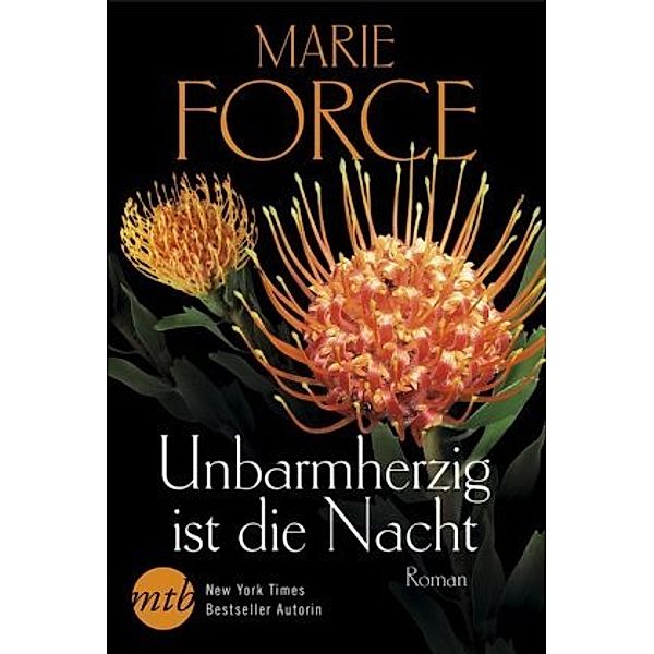 Unbarmherzig ist die Nacht / Detective Holland Bd.6, Marie Force