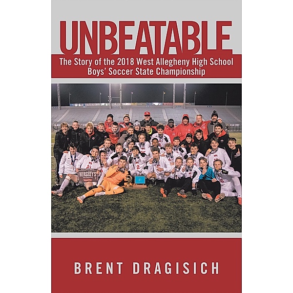 Unbeatable, Brent Dragisich