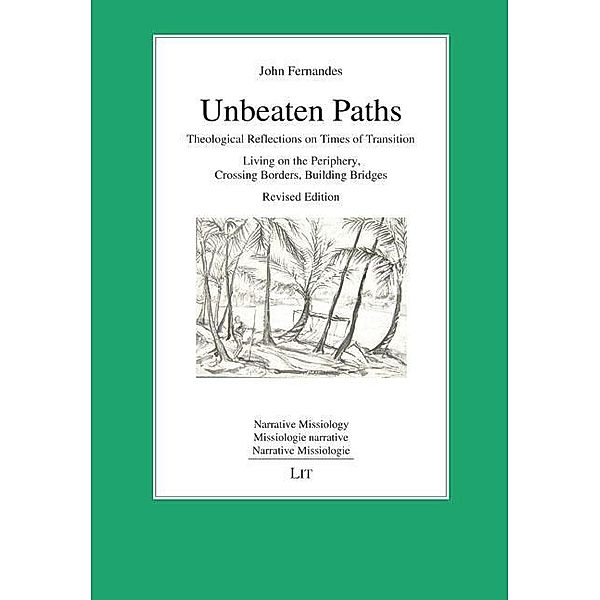 Unbeaten Paths, John Fernandes