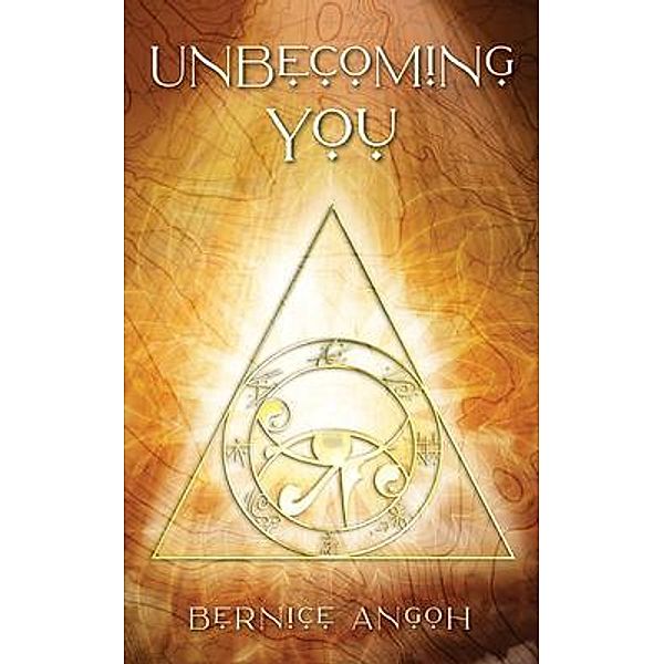 Unbecoming You / PAPERHEARTBOOK, Bernice Angoh