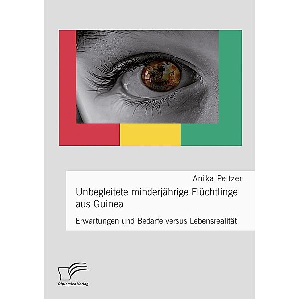 Unbegleitete minderjährige Flüchtlinge aus Guinea. Erwartungen und Bedarfe versus Lebensrealität, Anika Peltzer