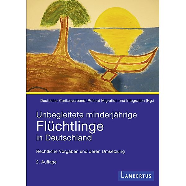 Unbegleitete minderjährige Flüchtlinge in Deutschland