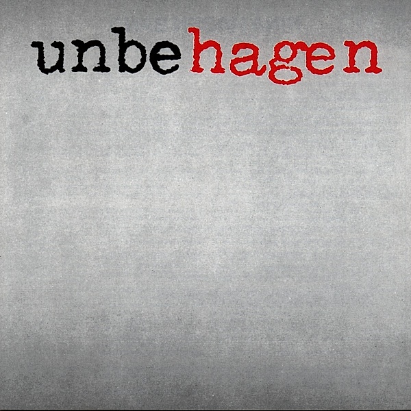 Unbehagen, Nina Hagen