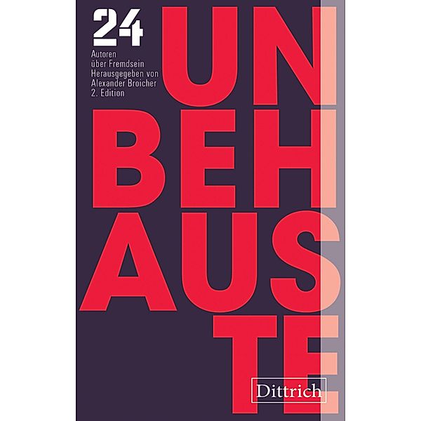 Unbehauste / Unbehauste Bd.2