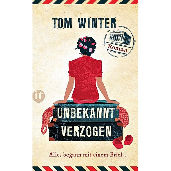 Unbekannt verzogen, Tom Winter