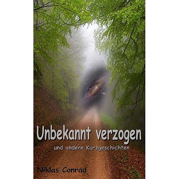 Unbekannt verzogen, Niklas Conrad