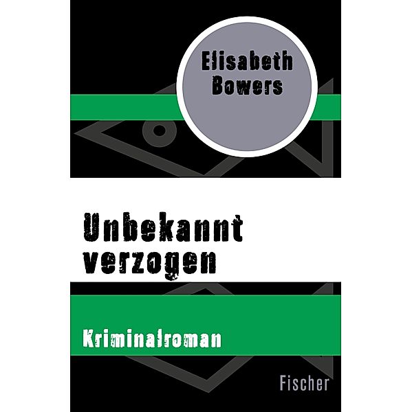 Unbekannt verzogen, Elisabeth Bowers