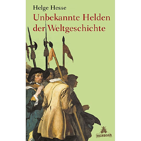 Unbekannte Helden der Weltgeschichte, Helge Hesse