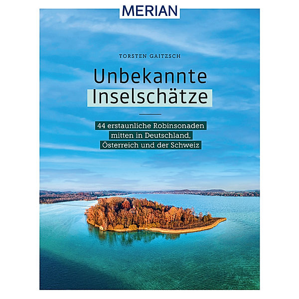 Unbekannte Inselschätze, Torsten Gaitzsch