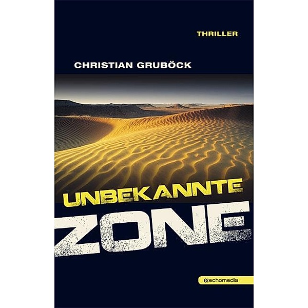 Unbekannte Zone, Christian Gruböck