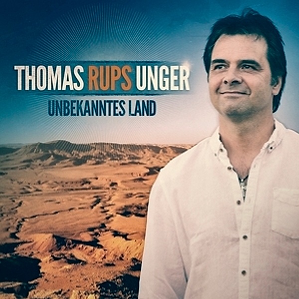 Unbekanntes Land, Thomas Rups Unger