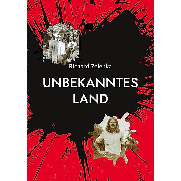 Unbekanntes Land, Richard Zelenka