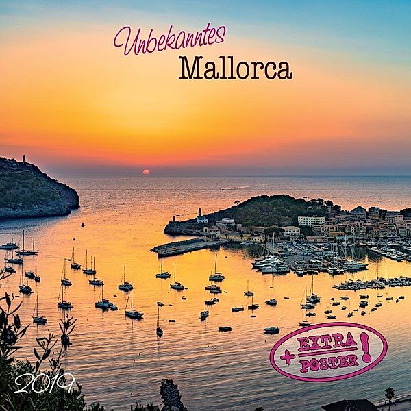 Unbekanntes Mallorca 2019