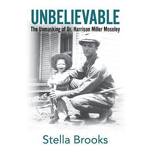 Unbelievable, Stella Brooks