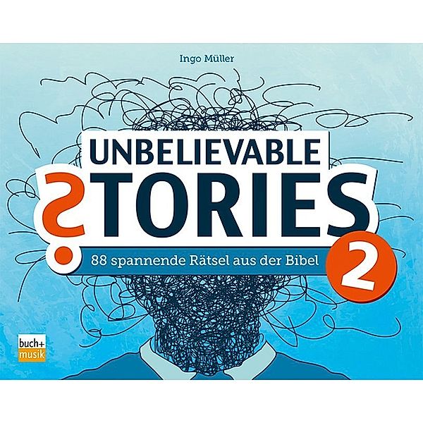 Unbelievable Stories 2, Ingo Müller