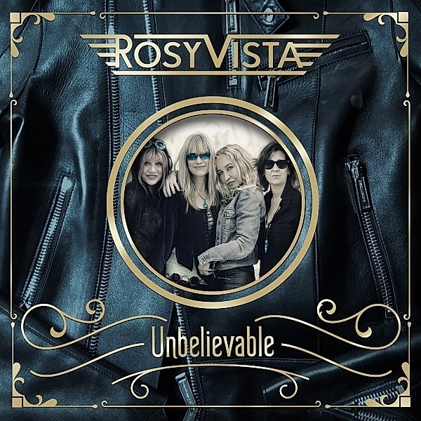 Unbelievable (Vinyl), Rosy Vista
