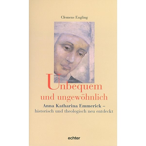 Unbequem und ungewöhnlich, Clemens Engling