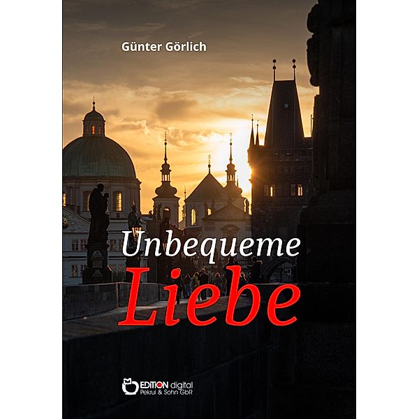 Unbequeme Liebe, Günter Görlich