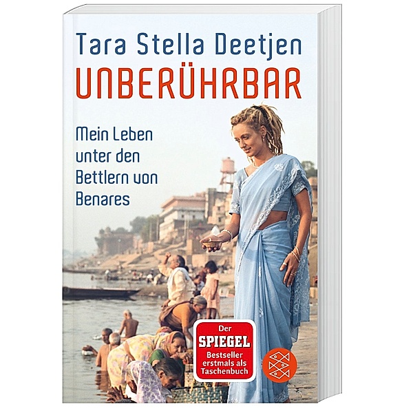 Unberührbar, Tara S. Deetjen