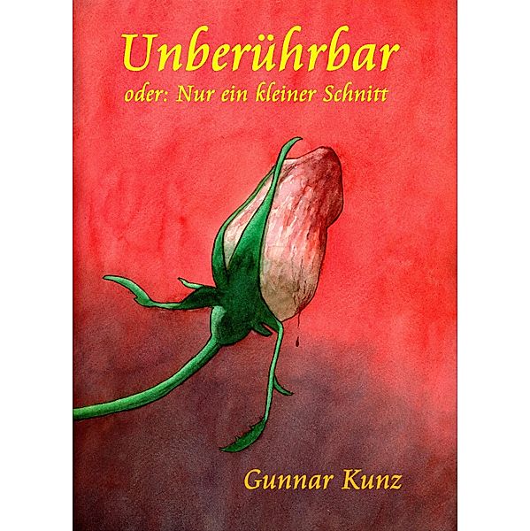 Unberührbar, Gunnar Kunz