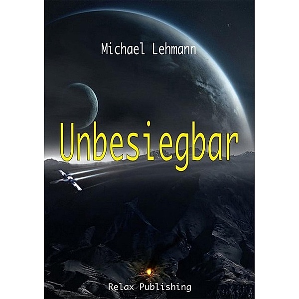 Unbesiegbar, Michael Lehmann