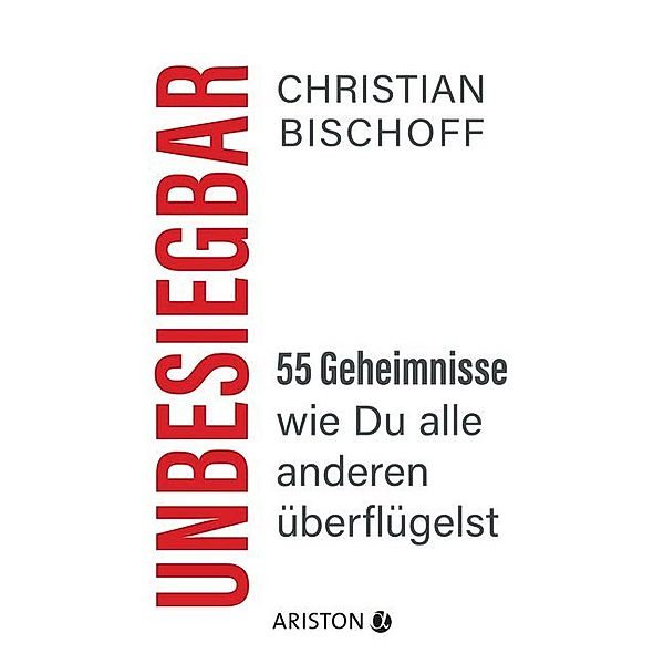 Unbesiegbar, Christian Bischoff