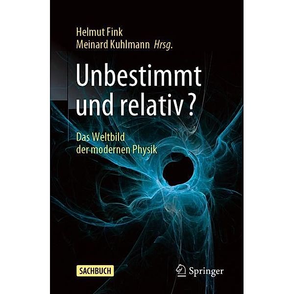 Unbestimmt und relativ?