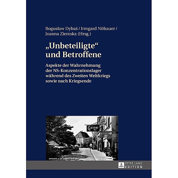 Unbeteiligte und Betroffene