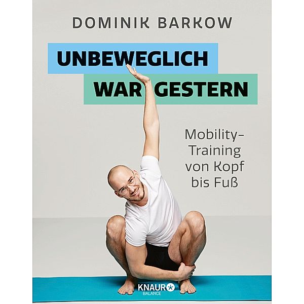 Unbeweglich war gestern, Dominik Barkow