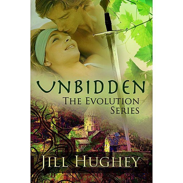 Unbidden / Jill Hughey, Jill Hughey