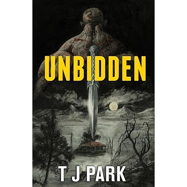 Unbidden / Unbidden, Tj Park