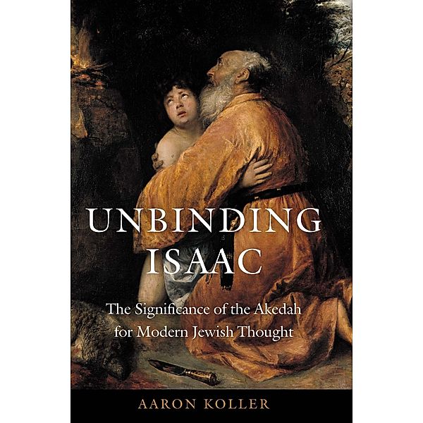 Unbinding Isaac, Koller